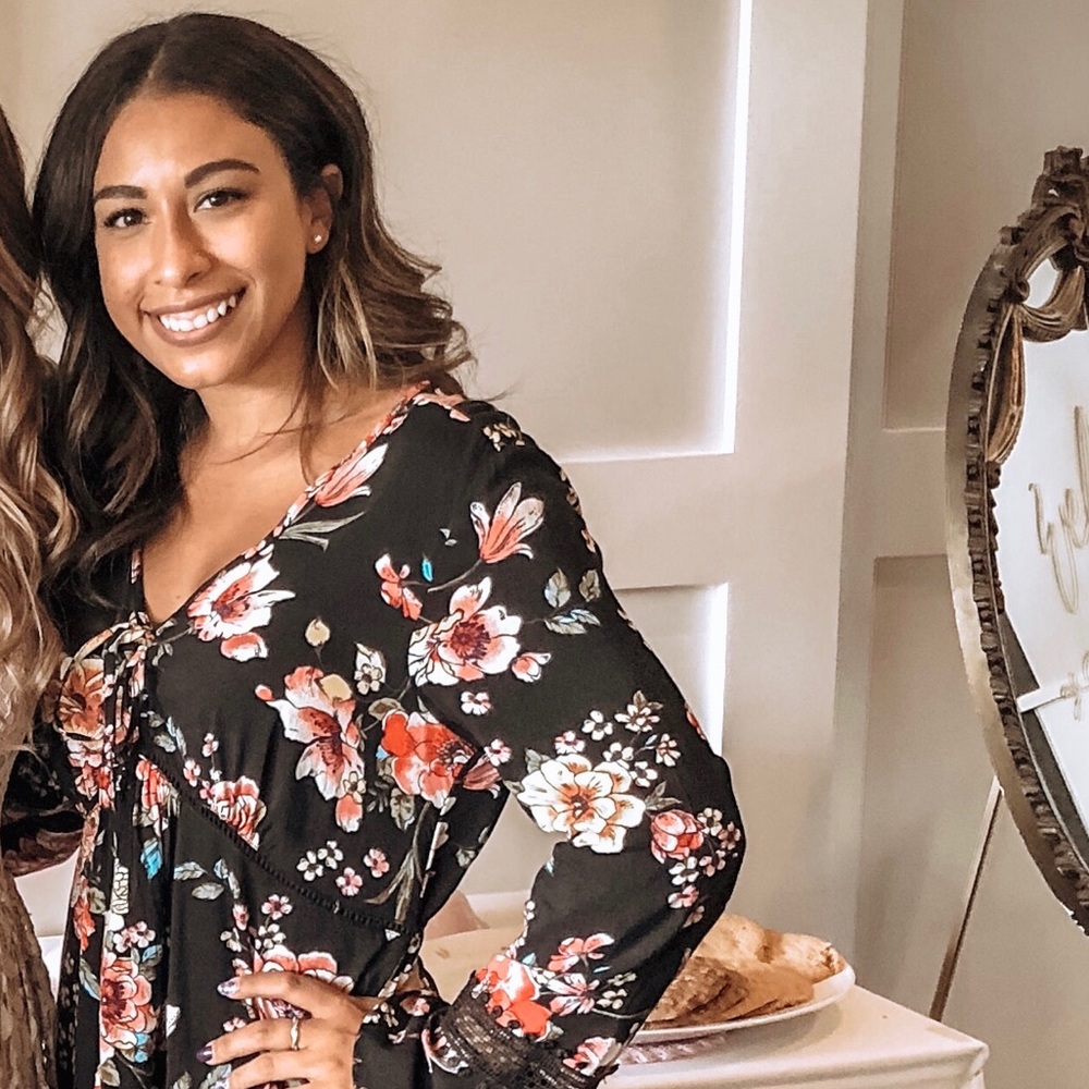 Meet your Posher, Jelisa.